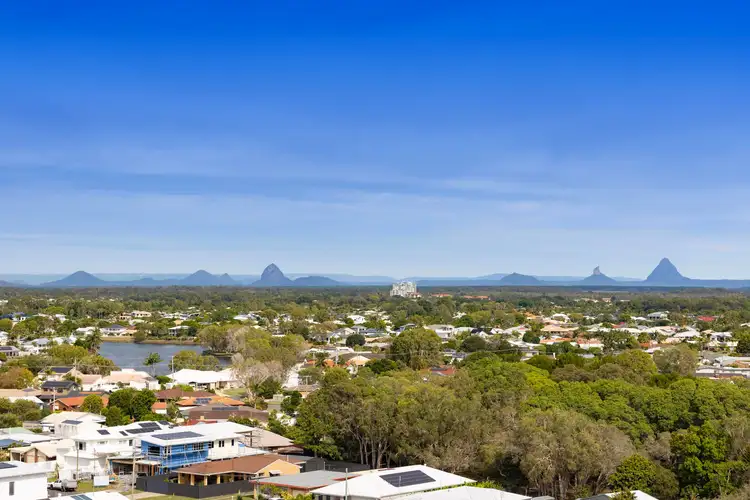 Fourth view of Homely unit listing, Unit 906/75 Landsborough Parade, Golden Beach QLD 4551
