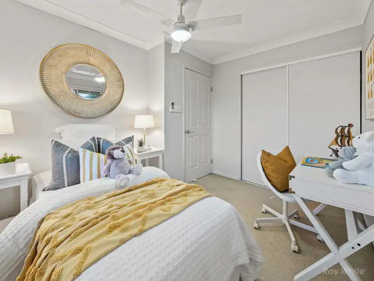 Sixth view of Homely townhouse listing, 29/83 Persse Road, Runcorn QLD 4113