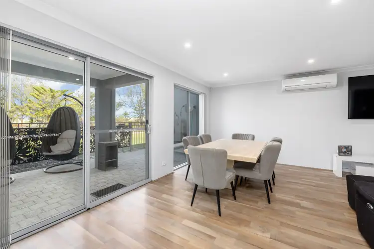 Fourth view of Homely house listing, 7/22 Scrubwren Circuit, Alkimos WA 6038