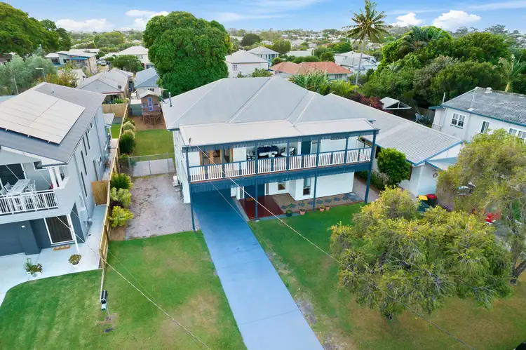 75 Dover Road, Margate QLD 4019