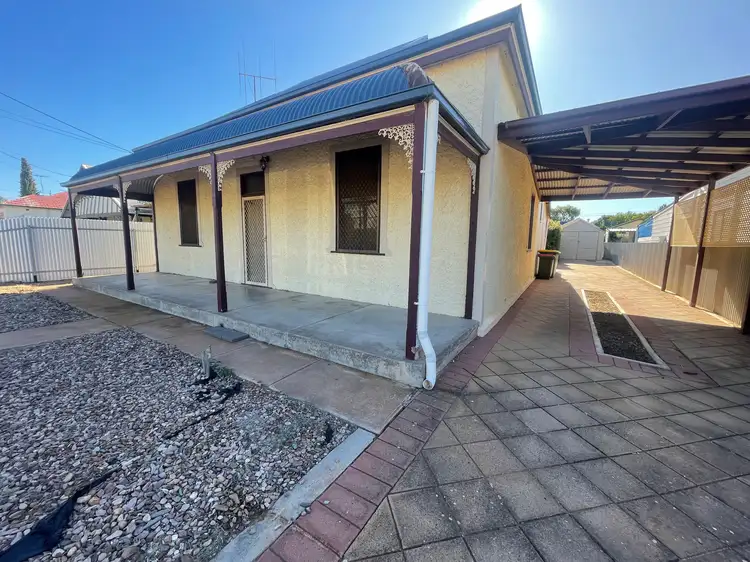 Main view of Homely house listing, 11 Davenport Street, Port Augusta SA 5700