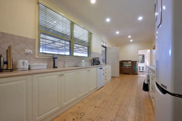 Second view of Homely house listing, 11 Davenport Street, Port Augusta SA 5700