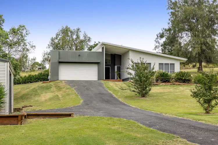 Main view of Homely house listing, 9 Belah Court, Withcott QLD 4352