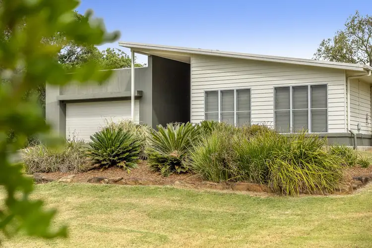 Second view of Homely house listing, 9 Belah Court, Withcott QLD 4352