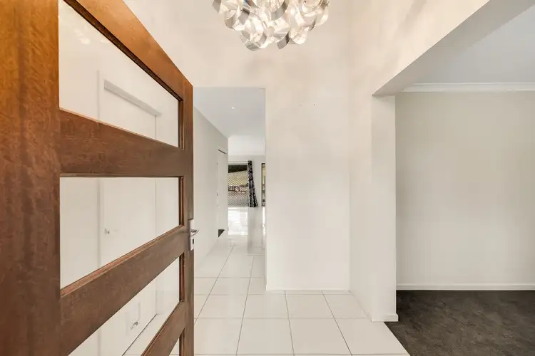 Fourth view of Homely house listing, 9 Belah Court, Withcott QLD 4352