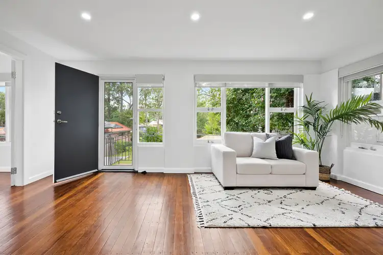 Second view of Homely house listing, 11 Adamson Avenue, Thornleigh NSW 2120