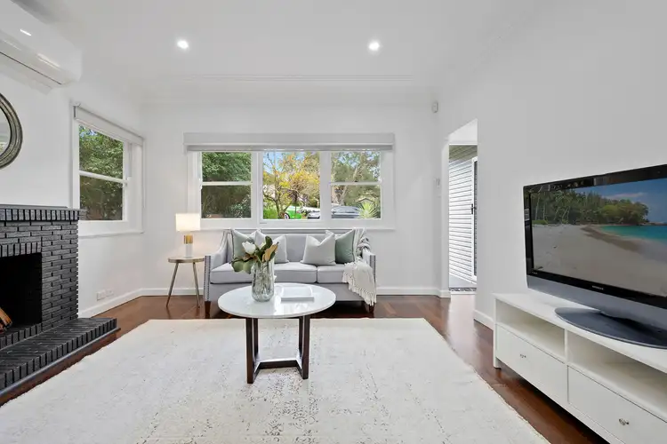 Third view of Homely house listing, 11 Adamson Avenue, Thornleigh NSW 2120