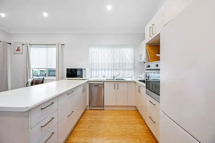 Third view of Homely villa listing, 18/713 Hume Highway, Bass Hill NSW 2197
