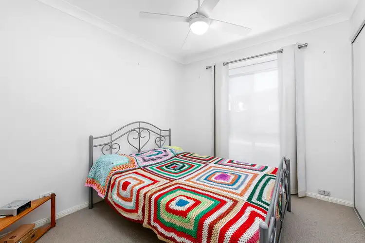 Sixth view of Homely villa listing, 18/713 Hume Highway, Bass Hill NSW 2197