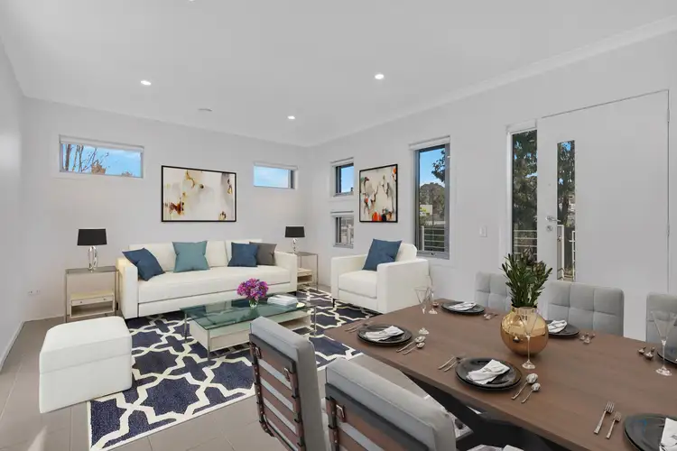 Fourth view of Homely house listing, 1 Pyrenees Lane, South Morang VIC 3752