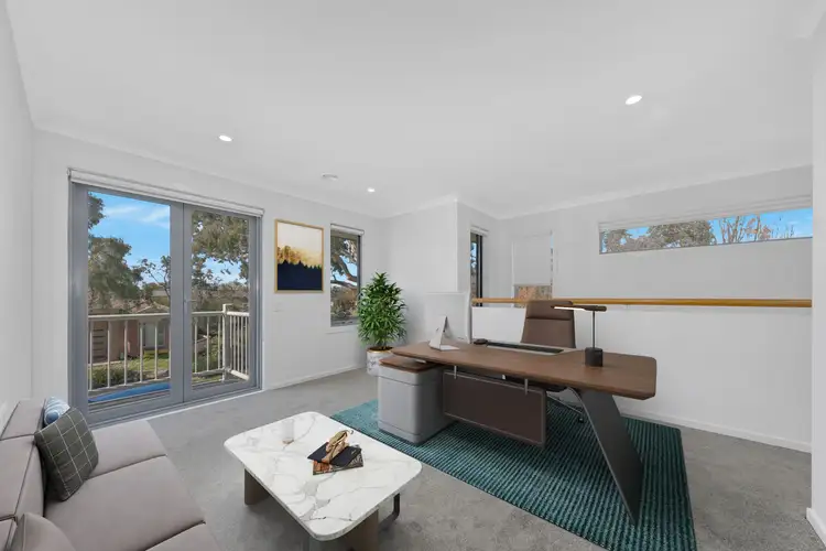 Fifth view of Homely house listing, 1 Pyrenees Lane, South Morang VIC 3752