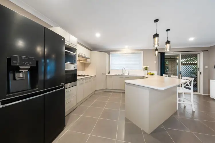 Fifth view of Homely house listing, 36 Jane Ellen Crescent, Chittaway Bay NSW 2261