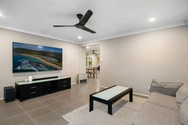 Sixth view of Homely house listing, 36 Jane Ellen Crescent, Chittaway Bay NSW 2261