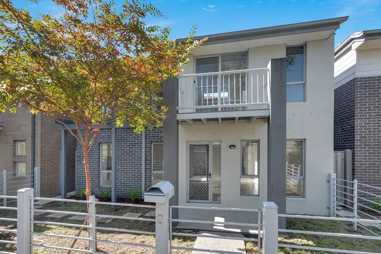 2 Pyrenees Lane, South Morang VIC 3752
