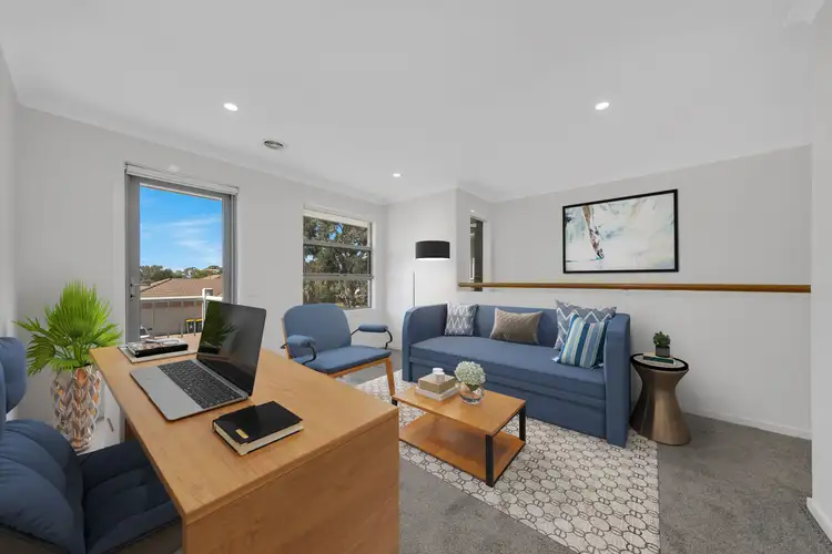 Fourth view of Homely house listing, 2 Pyrenees Lane, South Morang VIC 3752