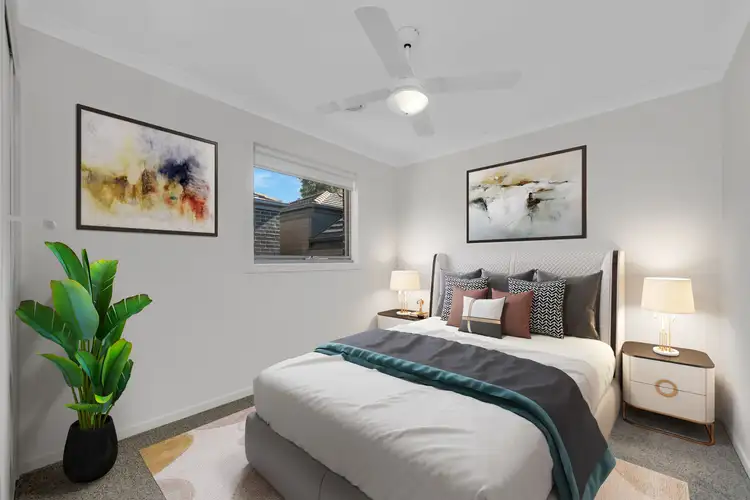 Fifth view of Homely house listing, 2 Pyrenees Lane, South Morang VIC 3752