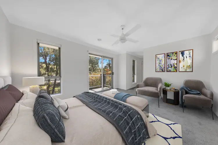 Sixth view of Homely house listing, 2 Pyrenees Lane, South Morang VIC 3752