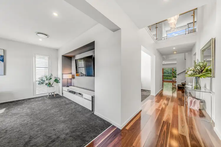 Third view of Homely house listing, 24 Gourgaud Street, Casey ACT 2913