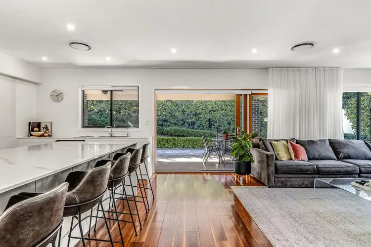 Fourth view of Homely house listing, 24 Gourgaud Street, Casey ACT 2913