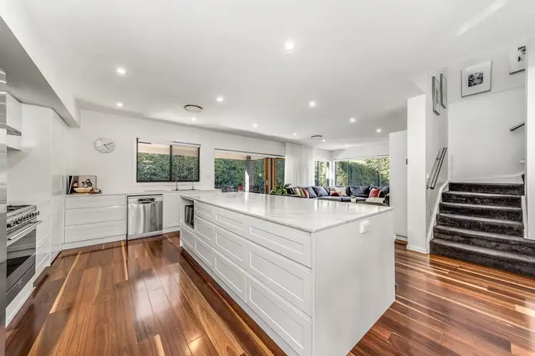 Fifth view of Homely house listing, 24 Gourgaud Street, Casey ACT 2913