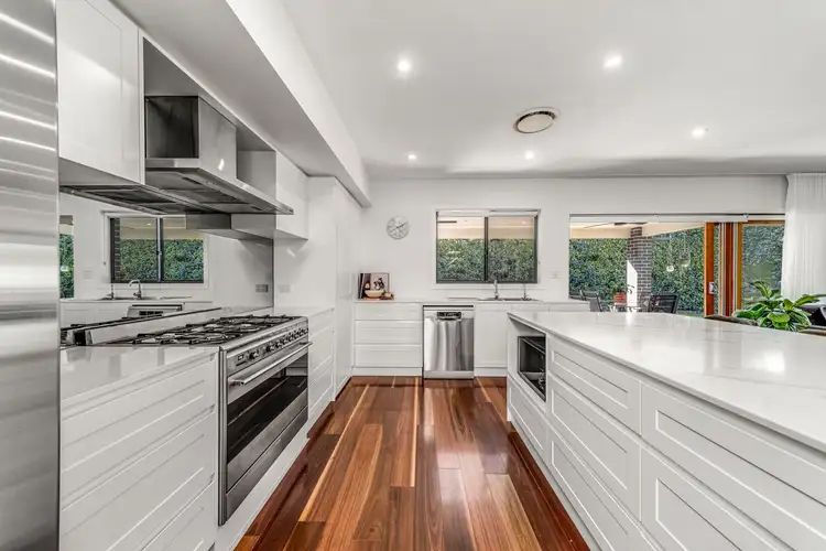 Sixth view of Homely house listing, 24 Gourgaud Street, Casey ACT 2913