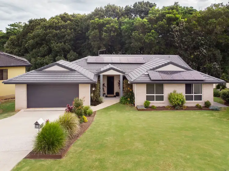 5 Platypus Place, Goonellabah NSW 2480