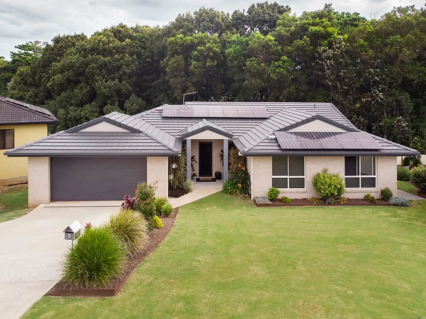Main view of Homely house listing, 5 Platypus Place, Goonellabah NSW 2480