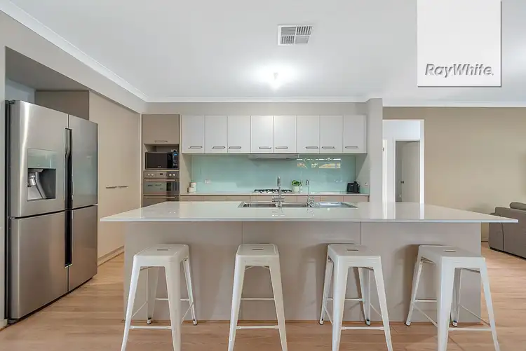 Second view of Homely house listing, 15 Vanessa Drive, Burton SA 5110