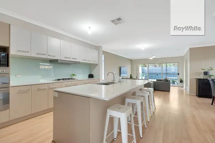 Third view of Homely house listing, 15 Vanessa Drive, Burton SA 5110