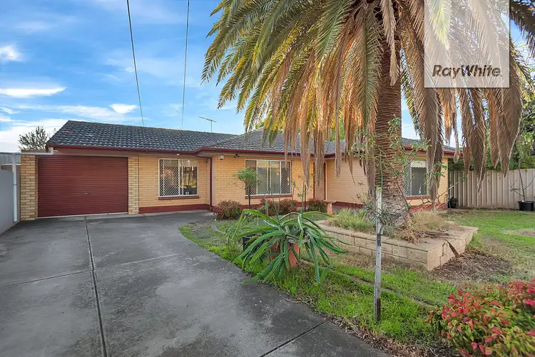 Main view of Homely house listing, 25 Down Crescent, Salisbury Downs SA 5108