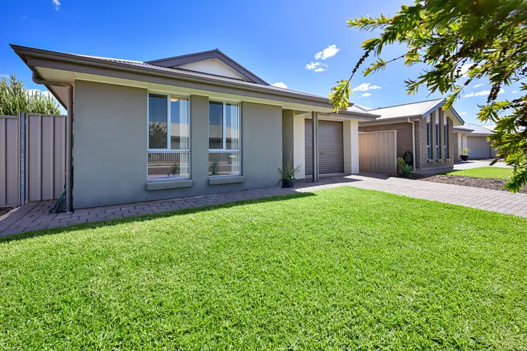 36 Mcinness Street, Whyalla Jenkins SA 5609