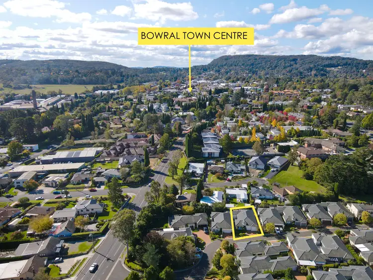 Second view of Homely villa listing, 6/500 Moss Vale Road, Bowral NSW 2576