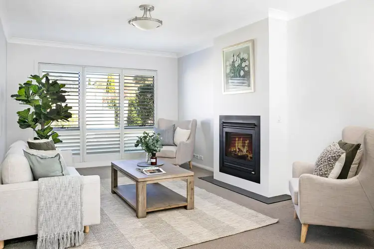 Third view of Homely villa listing, 6/500 Moss Vale Road, Bowral NSW 2576