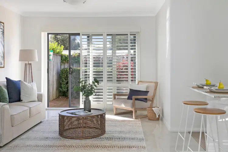 Sixth view of Homely villa listing, 6/500 Moss Vale Road, Bowral NSW 2576