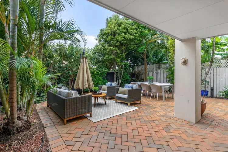 Main view of Homely townhouse listing, 6/22 Macgregor Street, Wilston QLD 4051