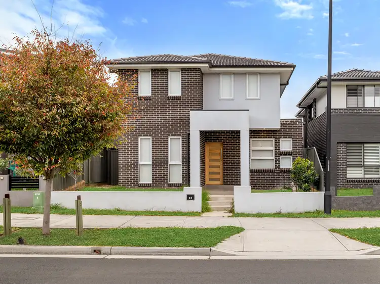 Main view of Homely house listing, 93 & 93A Macdonald Road, Bardia NSW 2565