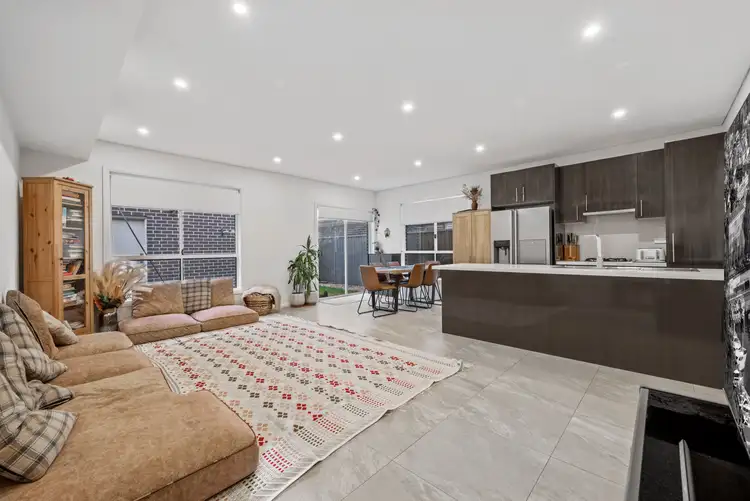 Second view of Homely house listing, 93 & 93A Macdonald Road, Bardia NSW 2565