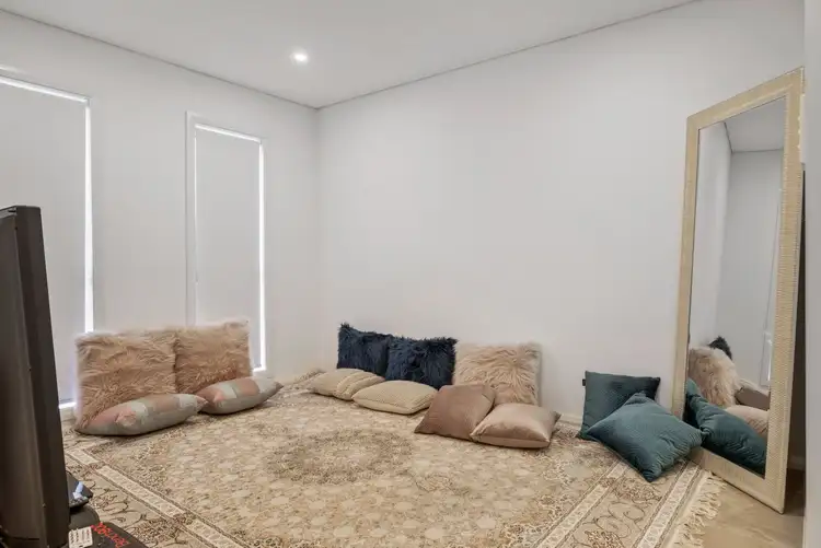 Fifth view of Homely house listing, 93 & 93A Macdonald Road, Bardia NSW 2565