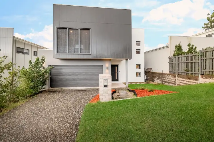 17 Carissa Street, Coomera QLD 4209