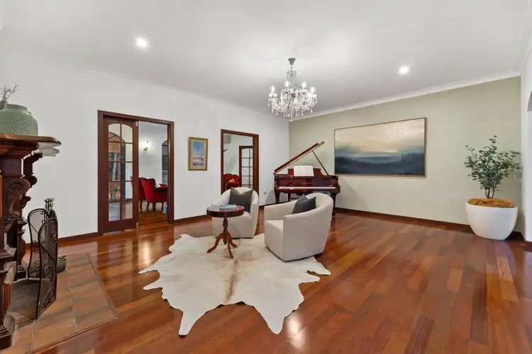 Third view of Homely house listing, 307 Grieve Road, Rochedale QLD 4123