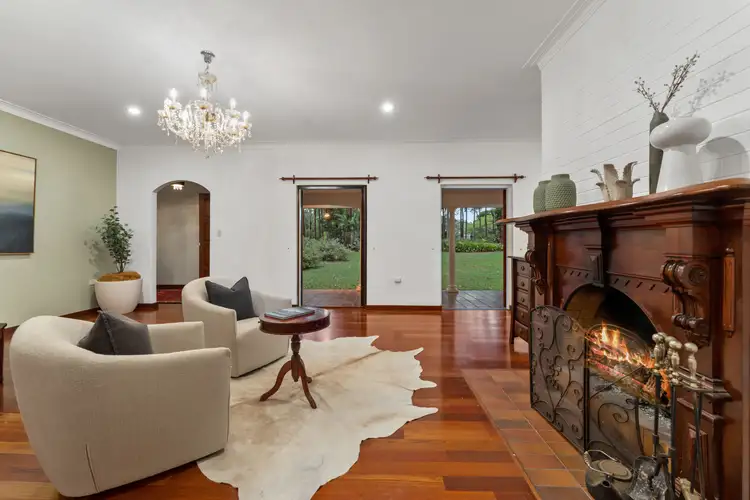 Fourth view of Homely house listing, 307 Grieve Road, Rochedale QLD 4123