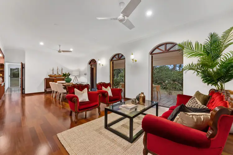 Fifth view of Homely house listing, 307 Grieve Road, Rochedale QLD 4123