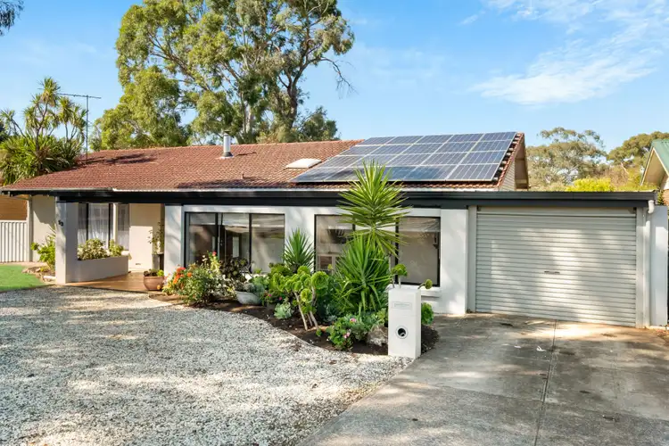 Second view of Homely house listing, 53 Albert Road, Mount Barker SA 5251