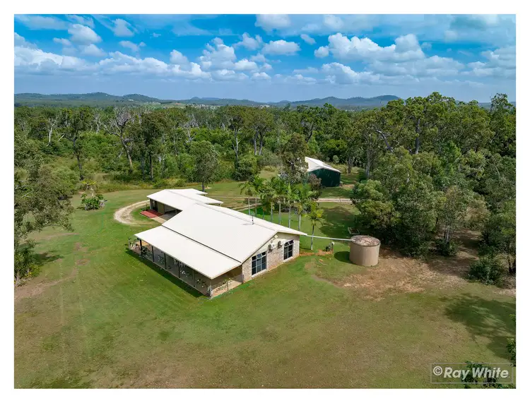 Main view of Homely house listing, 377 Limestone Creek Road, Adelaide Park QLD 4703