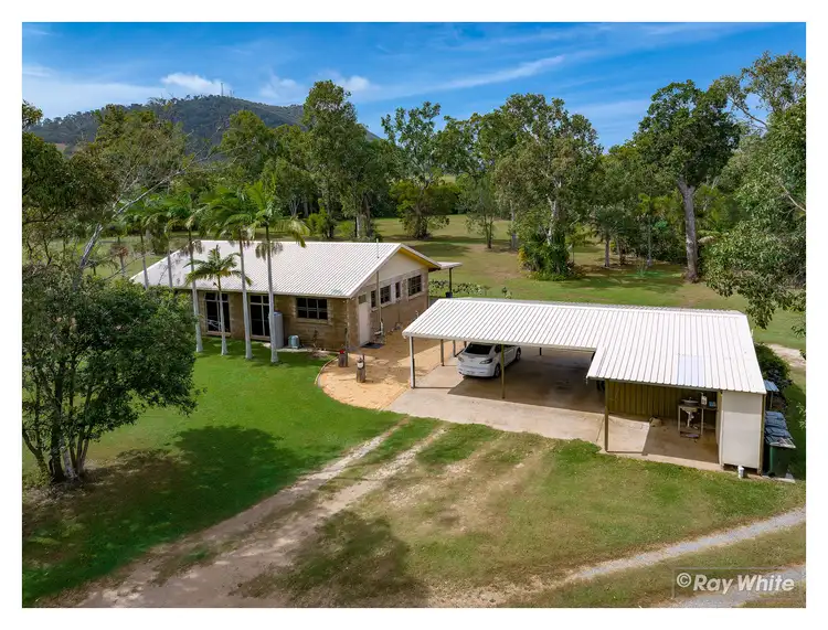 Second view of Homely house listing, 377 Limestone Creek Road, Adelaide Park QLD 4703