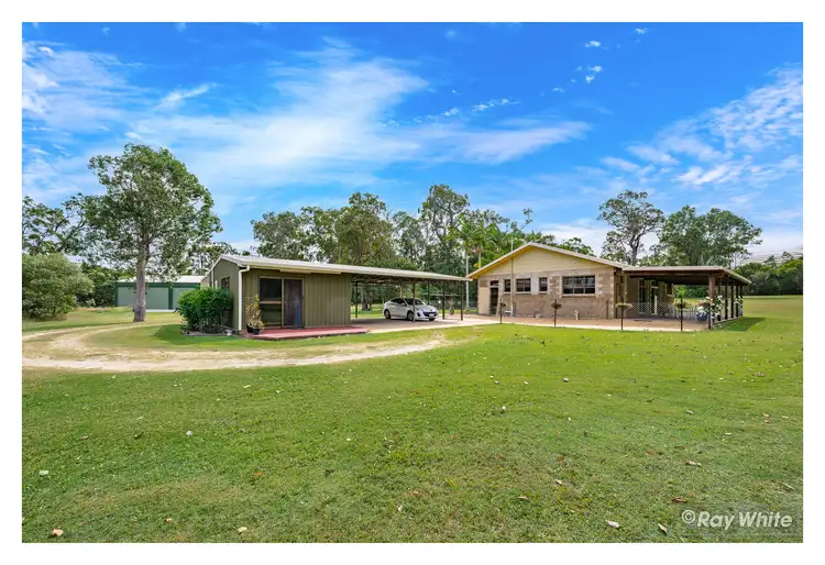 Third view of Homely house listing, 377 Limestone Creek Road, Adelaide Park QLD 4703