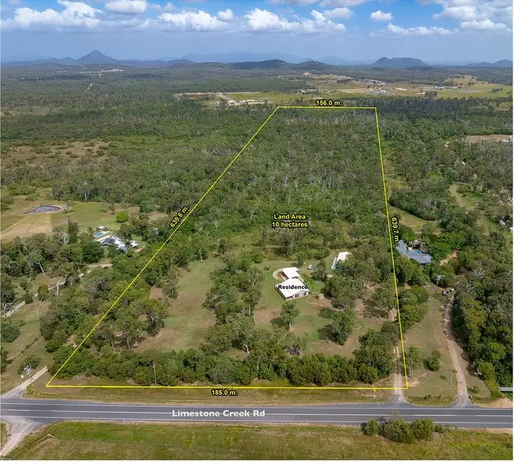 Fourth view of Homely house listing, 377 Limestone Creek Road, Adelaide Park QLD 4703
