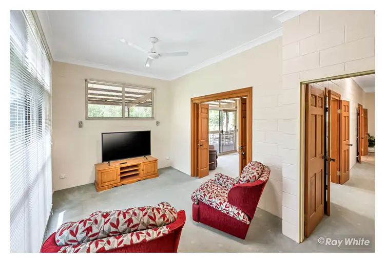 Sixth view of Homely house listing, 377 Limestone Creek Road, Adelaide Park QLD 4703