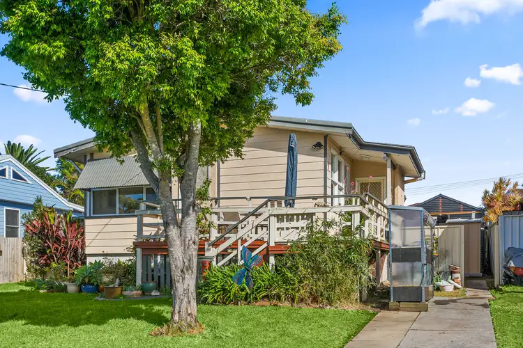 Main view of Homely house listing, 10 The Kingsway, Warilla NSW 2528