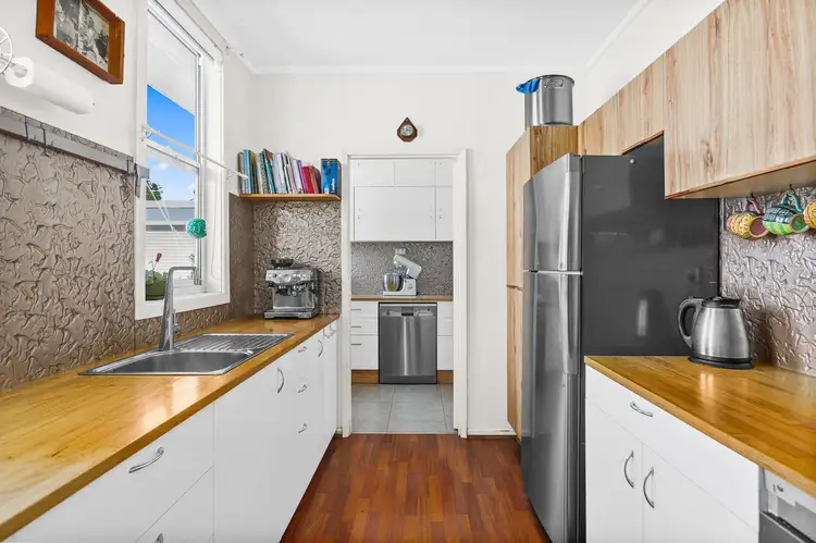 Second view of Homely house listing, 10 The Kingsway, Warilla NSW 2528